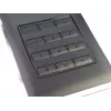 HDD korpuss Inter-Tech GD-25LK01 Alumīnijs Melns 2.5 collas