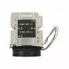 Dzesētājs Inter-Tech 88885423 Procesora dzesēšanas sistēma 8 cm