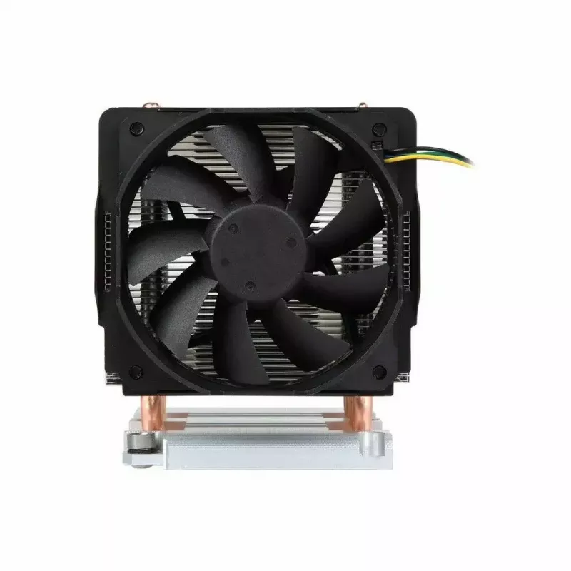Dzesētājs Inter-Tech 88885423 Procesora dzesēšanas sistēma 8 cm