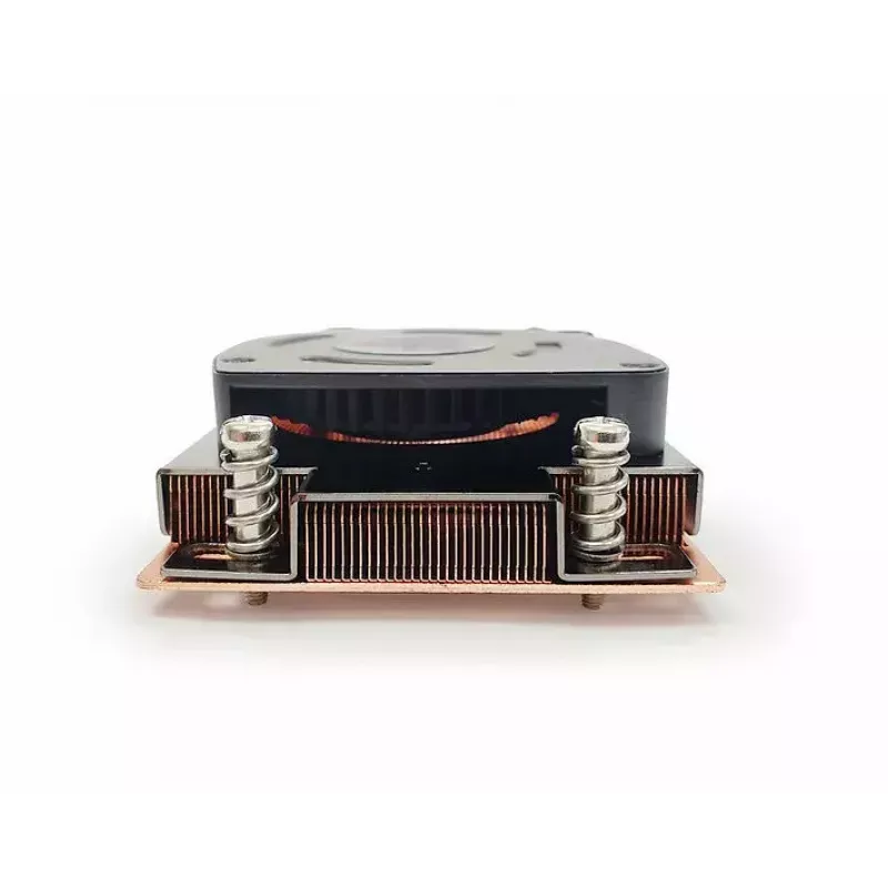 Gaisa dzesētājs Dynatron A52 Procesora dzesēšanas sistēma 8 cm 2000-8600 RPM