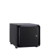 Servera korpuss Inter-Tech SC-4100 Rack Melns