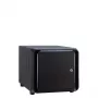 Servera korpuss Inter-Tech SC-4100 Rack Melns