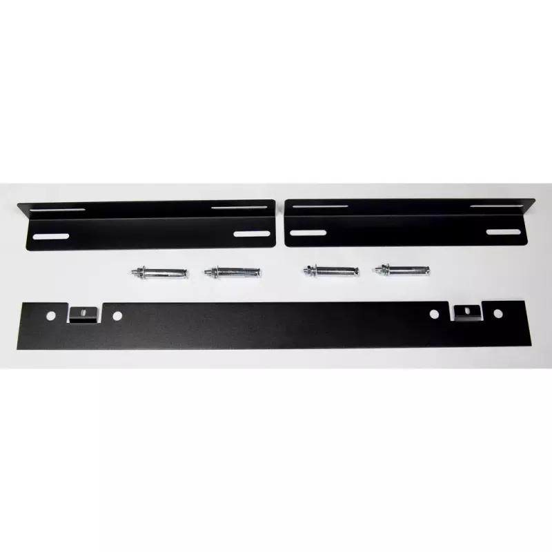 Sienas stiprinājuma plaukts Inter-Tech SMA-6409