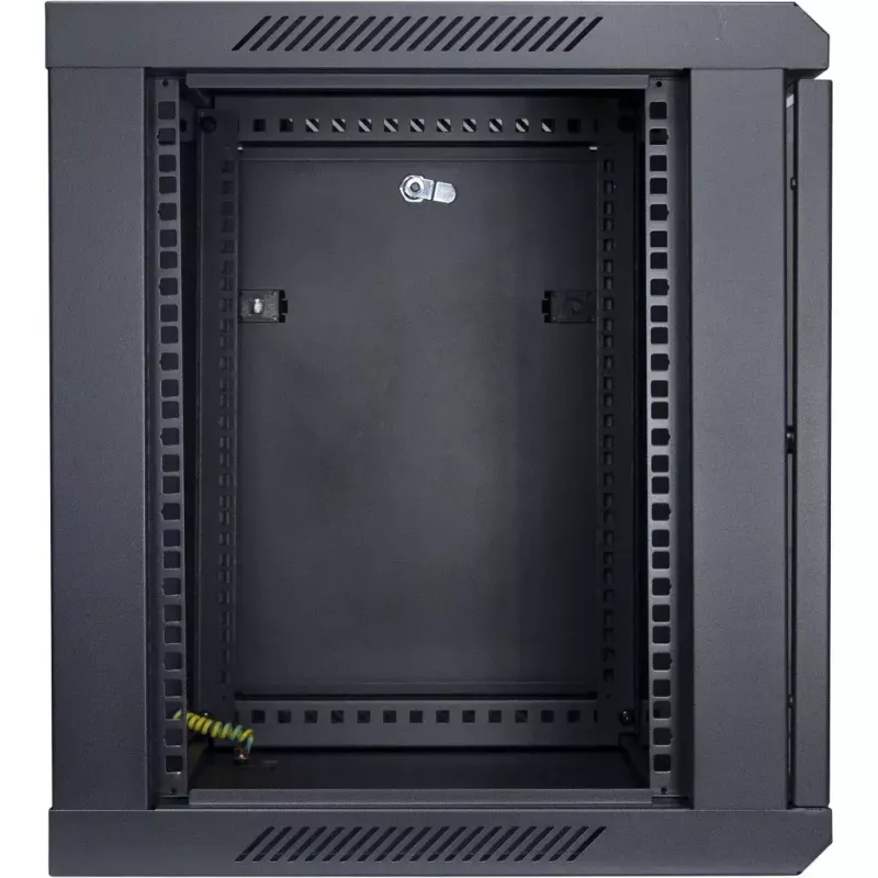 Sienas stiprinājuma plaukts Inter-Tech SMA-6409