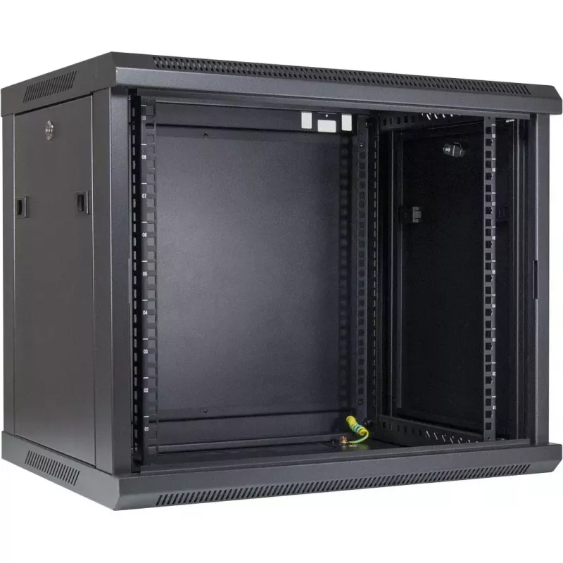 Sienas stiprinājuma plaukts Inter-Tech SMA-6409