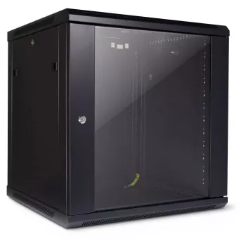 Sienas stiprināms stends Inter-Tech SMA-6612