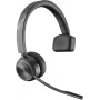 HP Poly Savi 7210 Office DECT 1880-1900 MHz Single Ear Headset