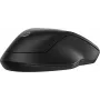 Pele HP 255 Dual Wireless RF Wireless + Bluetooth