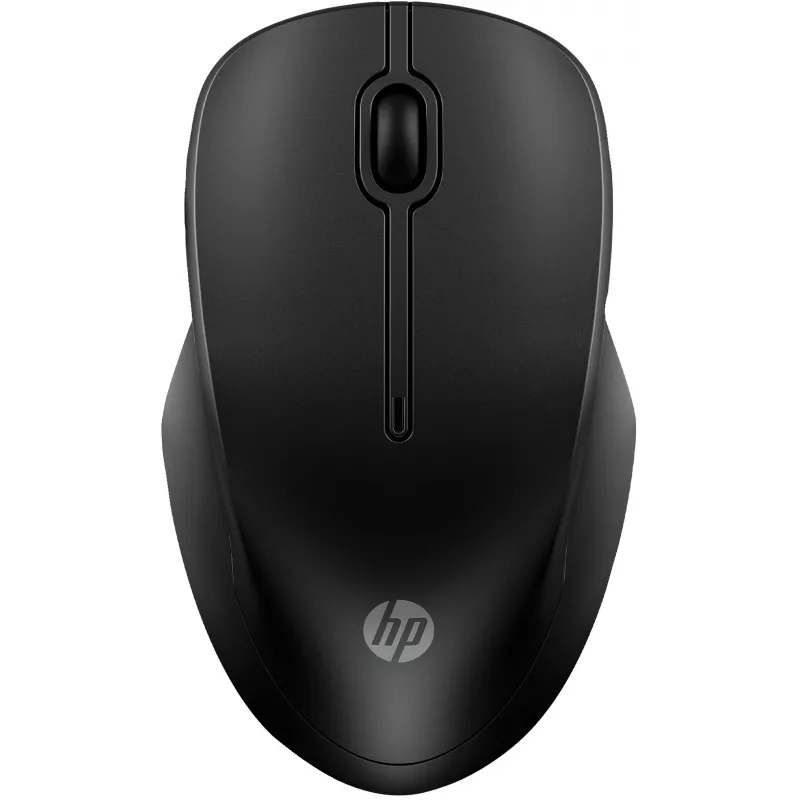 Pele HP 255 Dual Wireless RF Wireless + Bluetooth