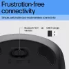 Pele HP 255 Dual Wireless RF Wireless + Bluetooth