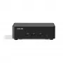 Mini PC barebone ASUS NUC 14 Pro Slim Kit RNUC14RVKU500000I UCFF Melns 125H