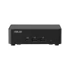 Mini PC barebone ASUS NUC 14 Pro Slim Kit RNUC14RVKU500000I UCFF Melns 125H