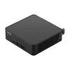 Mini PC barebone ASUS NUC 14 Pro Slim Kit RNUC14RVKU500000I UCFF Melns 125H