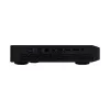ASUS ROG NUC RNUC14SRKU9189A2I Intel Core Ultra 9 185H 32 GB DDR5-SDRAM 1 TB SSD NVIDIA GeForce RTX 4070 Windows 11 Home Mini PC Melns