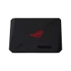ASUS ROG NUC RNUC14SRKU9189A2I Intel Core Ultra 9 185H 32 GB DDR5-SDRAM 1 TB SSD NVIDIA GeForce RTX 4070 Windows 11 Home Mini PC Melns