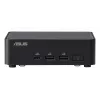 ASUS NUC 14 Pro RNUC14RVKV5068C3I Intel Core Ultra 5 135H 16 GB DDR5-SDRAM 512 GB SSD Windows 11 Pro UCFF Mini PC Melns