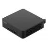 ASUS NUC 14 Pro RNUC14RVKV5068C3I Intel Core Ultra 5 135H 16 GB DDR5-SDRAM 512 GB SSD Windows 11 Pro UCFF Mini PC Melns