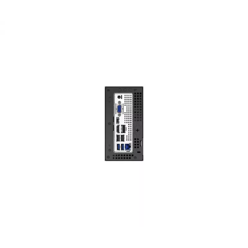 PC barebone ASRock DeskMini B760 Intel B760 64GB HDD SSD