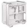 ASUS TUF Gaming GT502 Midi Tower balts