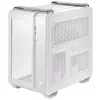 ASUS TUF Gaming GT502 Midi Tower balts