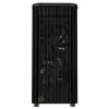 Datorkorpuss ASUS ProArt PA401 MTL PWM Melns, ATX