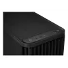 Datorkorpuss ASUS ProArt PA401 MTL PWM Melns, ATX