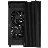 Datorkorpuss ASUS ProArt PA401 MTL PWM Melns, ATX