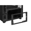Datorkorpuss ASUS ProArt PA401 MTL PWM Melns, ATX