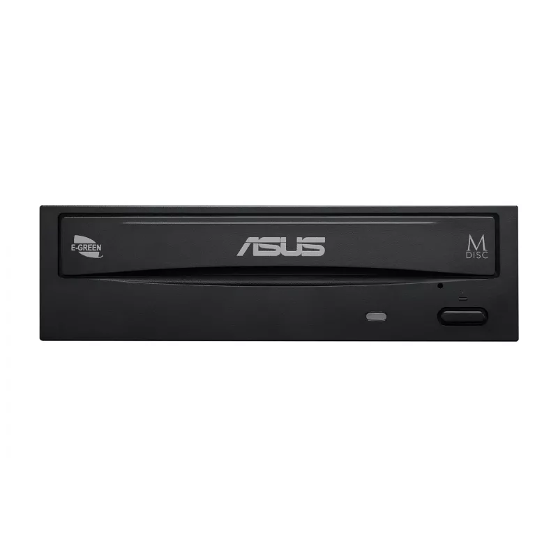ASUS DRW-24D5MT optiskais diskdzinis Iekšējais DVD Super Multi DL Melns