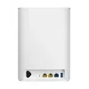 ASUS ZenWiFi AX Hybrid (XP4) Dual-band (2.4 GHz / 5 GHz) Wi-Fi 6 (802.11ax) balta 2 Internal