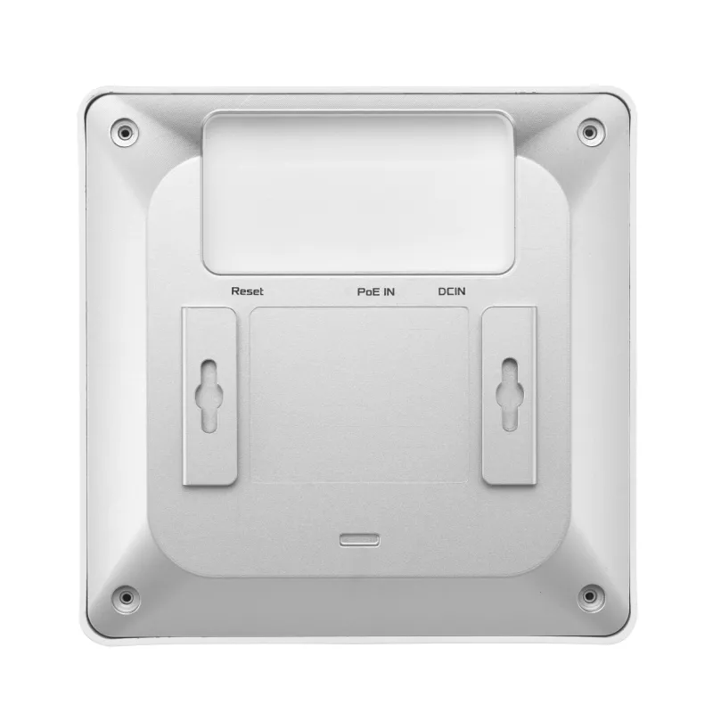 ASUS EBA63 ExpertWiFi AX3000 divjoslu PoE 2402 Mbit/s balta ar strāvas padevi caur Ethernet (PoE)