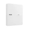 ASUS EBA63 ExpertWiFi AX3000 divjoslu PoE 2402 Mbit/s balta ar strāvas padevi caur Ethernet (PoE)
