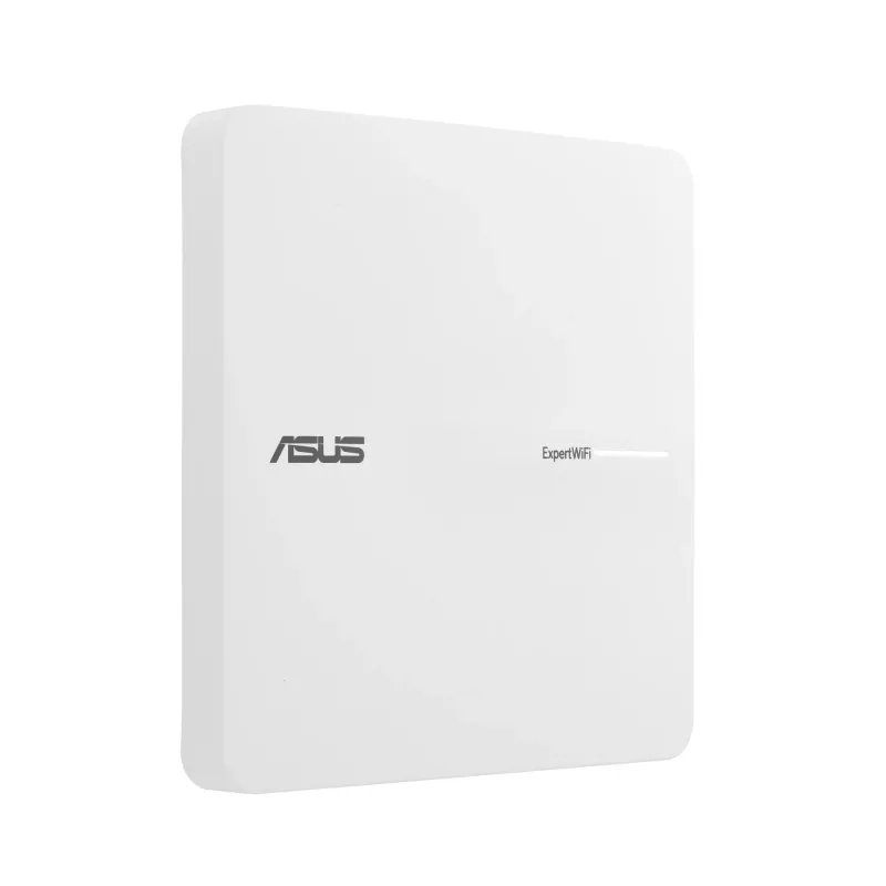 ASUS EBA63 ExpertWiFi AX3000 divjoslu PoE 2402 Mbit/s balta ar strāvas padevi caur Ethernet (PoE)