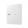 ASUS EBA63 ExpertWiFi AX3000 divjoslu PoE 2402 Mbit/s balta ar strāvas padevi caur Ethernet (PoE)