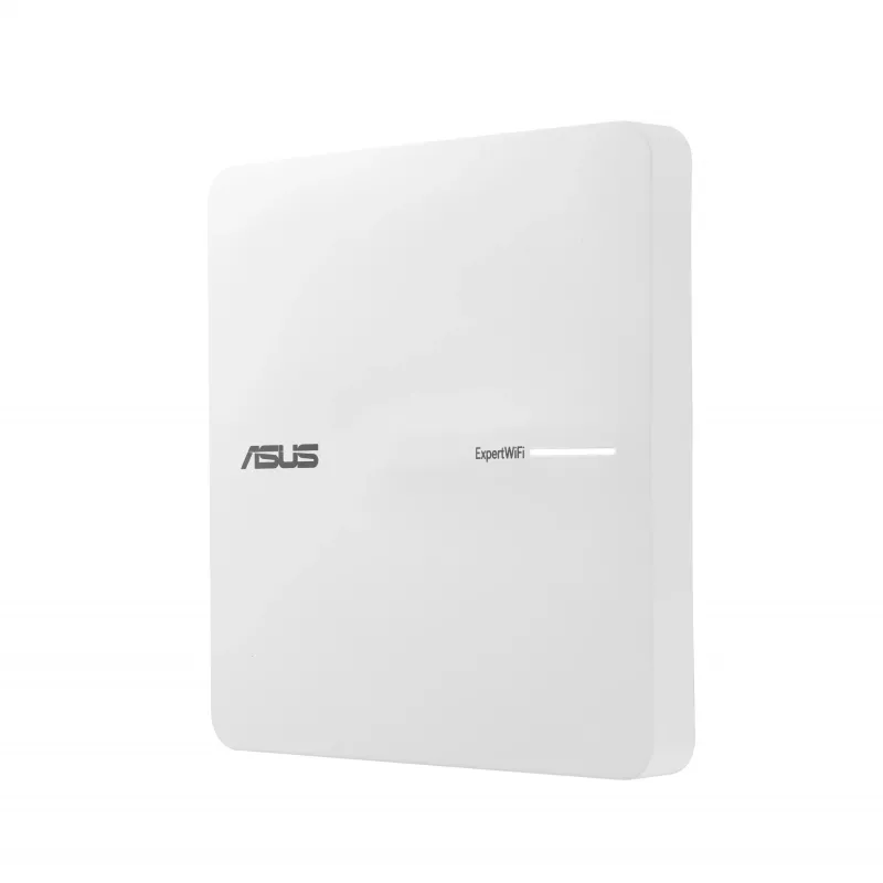 ASUS EBA63 ExpertWiFi AX3000 divjoslu PoE 2402 Mbit/s balta ar strāvas padevi caur Ethernet (PoE)