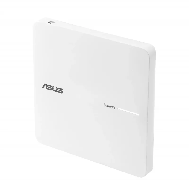 ASUS EBA63 ExpertWiFi AX3000 divjoslu PoE 2402 Mbit/s balta ar strāvas padevi caur Ethernet (PoE)