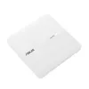 ASUS EBA63 ExpertWiFi AX3000 divjoslu PoE 2402 Mbit/s balta ar strāvas padevi caur Ethernet (PoE)