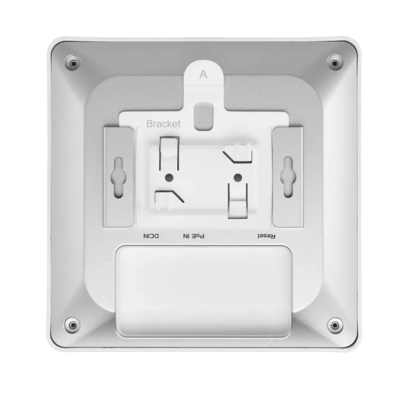 ASUS EBA63 ExpertWiFi AX3000 divjoslu PoE 2402 Mbit/s balta ar strāvas padevi caur Ethernet (PoE)