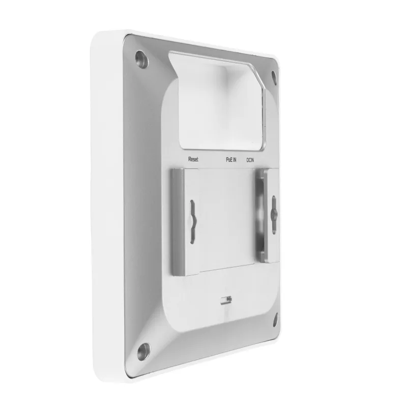 ASUS EBA63 ExpertWiFi AX3000 divjoslu PoE 2402 Mbit/s balta ar strāvas padevi caur Ethernet (PoE)