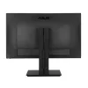 ASUS PB278QV datora monitors 68,6 cm (27 colli) 2560 x 1440 pikseļi Quad HD LED Melns