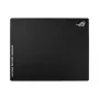 ASUS ROG Moonstone Ace L spēļu peļu paklājiņš, melns