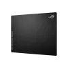 ASUS ROG Moonstone Ace L spēļu peļu paklājiņš, melns