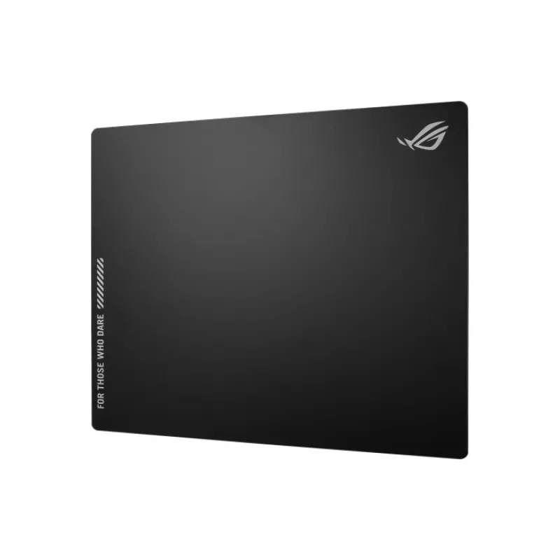 ASUS ROG Moonstone Ace L spēļu peļu paklājiņš, melns