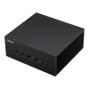 ASUS ExpertCenter PN53-BBR777HD 0.92L izmēra dators Melns 7735H 3.2 GHz