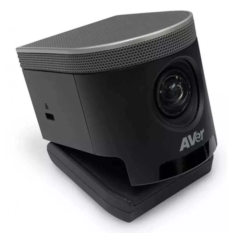 ASUS GQE20A-G5004UN Google Room Kit Large videokonferenču sistēma 10 personām Ethernet LAN Grupas videokonferenču sistēma