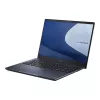 ASUS ExpertBook B5 B5402CBA-KI0213X Intel® Core™ i5 i5-1240P klēpjdators 35,6 cm (14 collu) Full HD 16 GB DDR5-SDRAM 512 GB SSD Wi-Fi 6E (802.11ax) Windows 11 Pro Melns