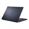 ASUS ExpertBook B5 B5402CBA-KI0213X Intel® Core™ i5 i5-1240P klēpjdators 35,6 cm (14 collu) Full HD 16 GB DDR5-SDRAM 512 GB SSD Wi-Fi 6E (802.11ax) Windows 11 Pro Melns