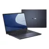 ASUS ExpertBook B5 B5402CBA-KI0213X Intel® Core™ i5 i5-1240P klēpjdators 35,6 cm (14 collu) Full HD 16 GB DDR5-SDRAM 512 GB SSD Wi-Fi 6E (802.11ax) Windows 11 Pro Melns
