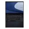 ASUS ExpertBook B5 B5402CBA-KI0213X Intel® Core™ i5 i5-1240P klēpjdators 35,6 cm (14 collu) Full HD 16 GB DDR5-SDRAM 512 GB SSD Wi-Fi 6E (802.11ax) Windows 11 Pro Melns