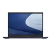 ASUS ExpertBook B5 B5402CBA-KI0213X Intel® Core™ i5 i5-1240P klēpjdators 35,6 cm (14 collu) Full HD 16 GB DDR5-SDRAM 512 GB SSD Wi-Fi 6E (802.11ax) Windows 11 Pro Melns